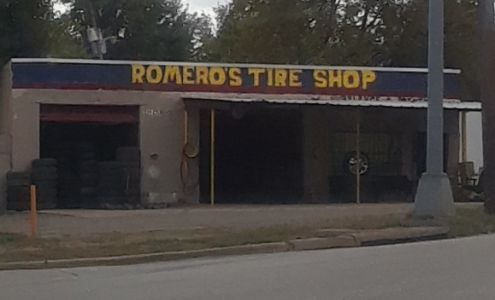 Romero's Tire Shop