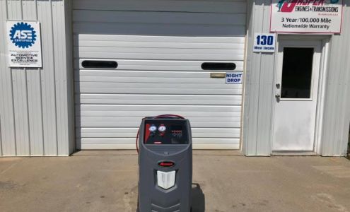 Phillips Auto Repair Claremont