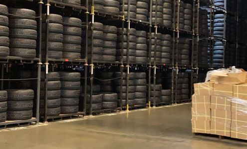 Falken Tire Warehouse