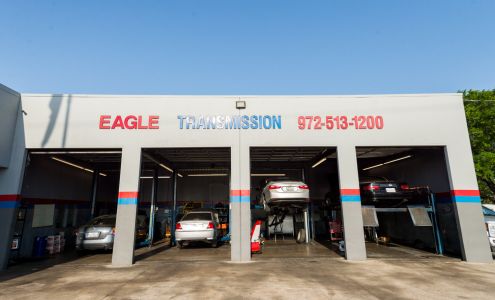 Eagle Transmission & Auto Repair