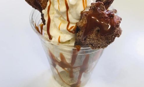 La Hormiga Tire Shop