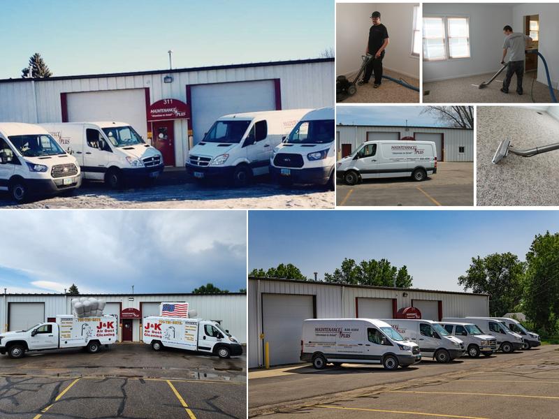 Maintenance Plus, Inc.