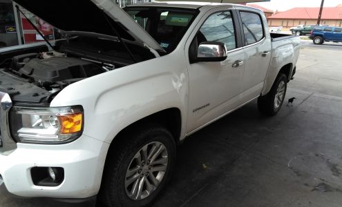 Professional Auto Detail