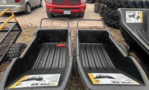 Iowa Tire Sales Fairfield