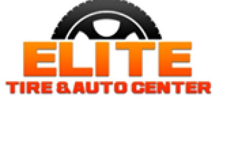 Elite Tire & Auto Center Fairfield