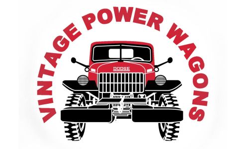 Vintage Power Wagons