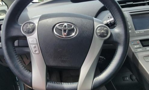 Smithburg Automotive Fairfield