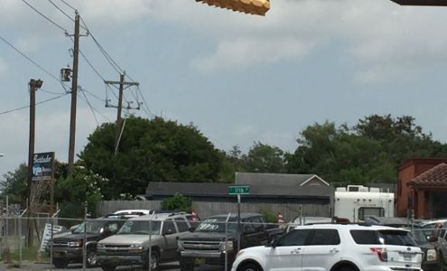 Tostado Motors Brownsville