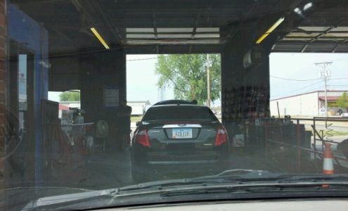 Fesler Express Service Fairfield