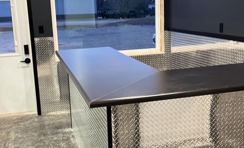 Iowa Repair Shop Fairfield