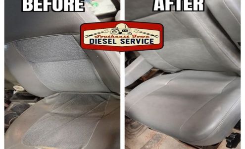Southeast Iowa Diesel Service Fairfield