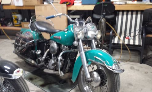 Weekley's Auto Parts Inc