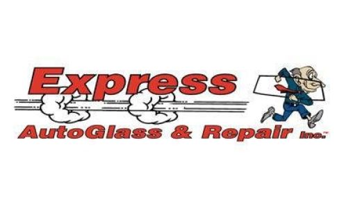 Express Auto Glass & Repair