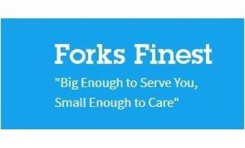 Forks Finest Auto Body Repair