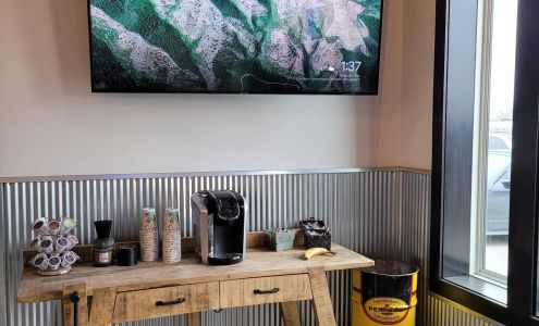 Rossten Collision & Repair