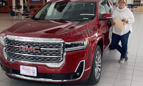 Rydell Auto Body and Glass