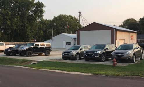 Riverside Auto Eldon