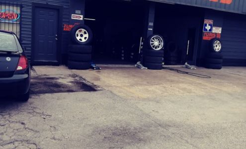 Turis Tires