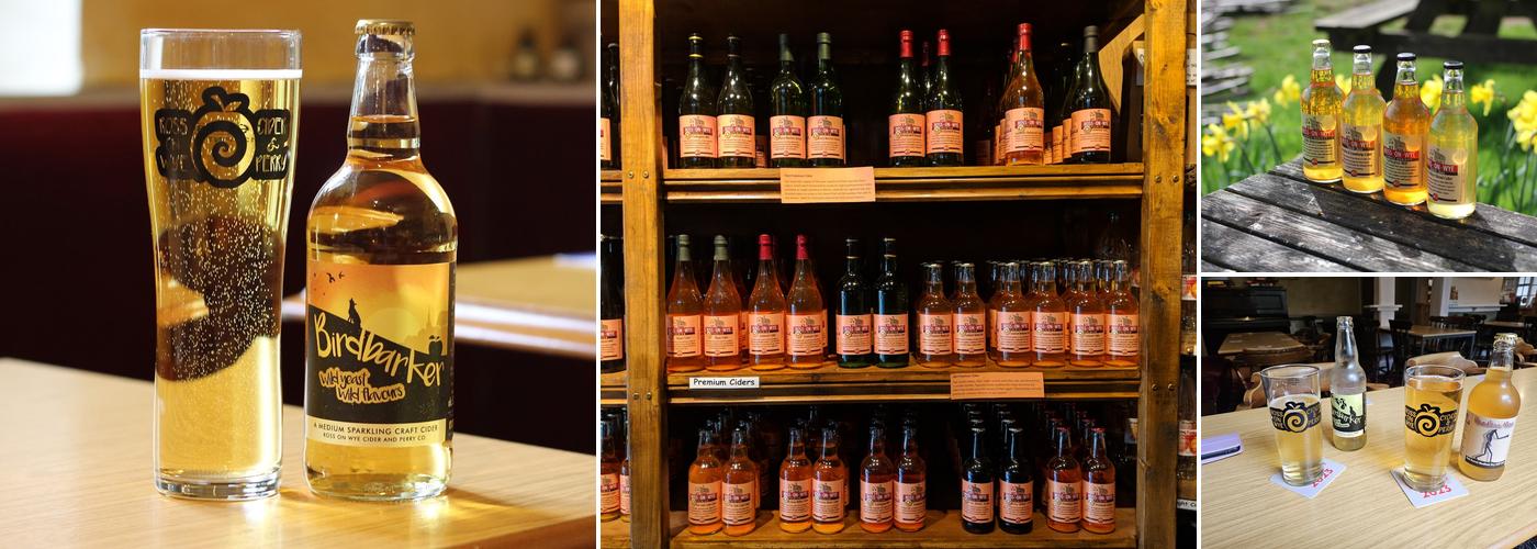 Ross on Wye Cider & Perry Company