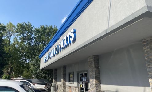 A Plus Auto Parts Inc