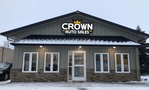 Crown Motor Co