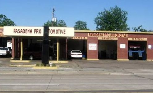 Pasadena Pro Automotive
