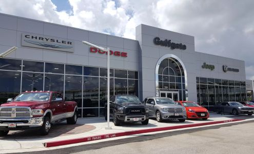 Gulfgate Dodge Chrysler Jeep Ram