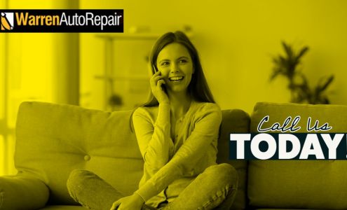 Warren Auto Repair Warren