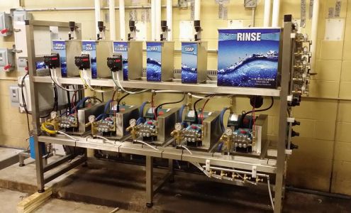 Auto Skills Service Center Grand Forks Afb