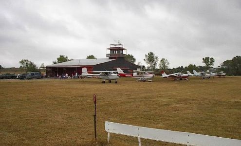 RANCO CUSTOM PRODUCTS Udall