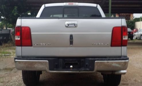 Martinez Business Auto Sales