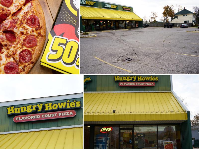 Hungry Howie's Pizza
