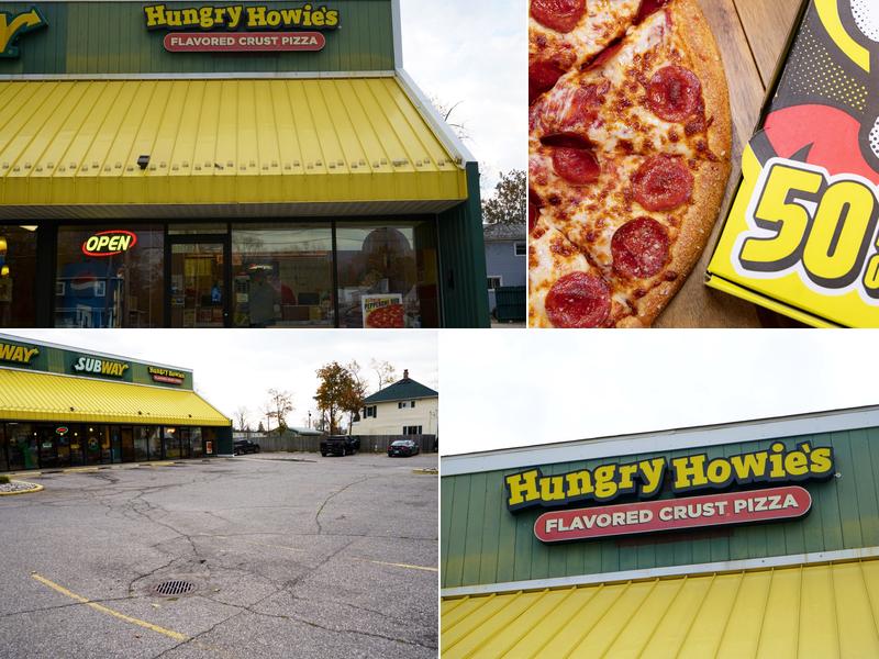 Hungry Howie's Pizza