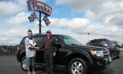 Parks Auto Sales