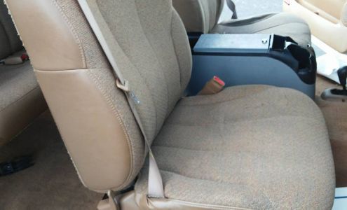 T Stevens Auto Sales Heartland