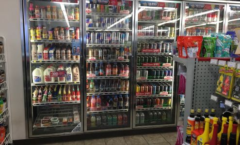 Speedway Mount Morris