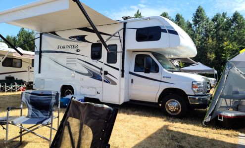 Turn Key RV Rentals