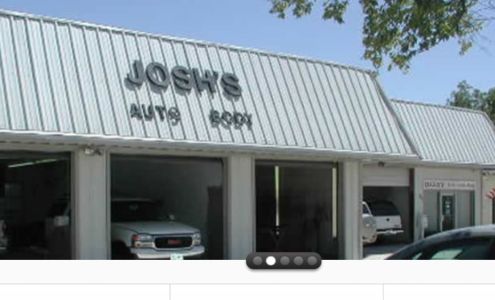 Josh's Auto Body