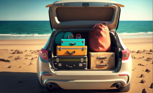 McKinney Oil X-Change