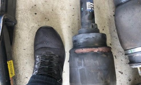 Sun Automotive - Campus