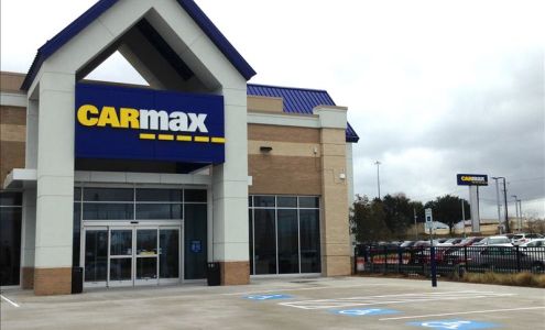 CarMax