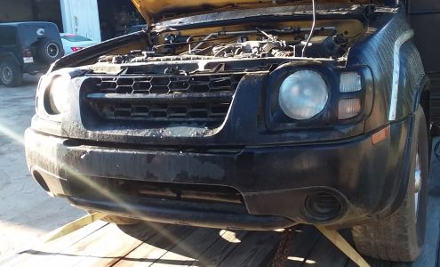 Tipton's Texaco Ringgold