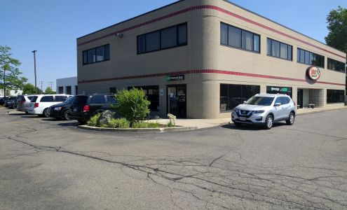 Enterprise Rent-A-Car