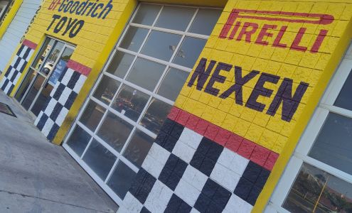 Rios Tires & Wheels LLC