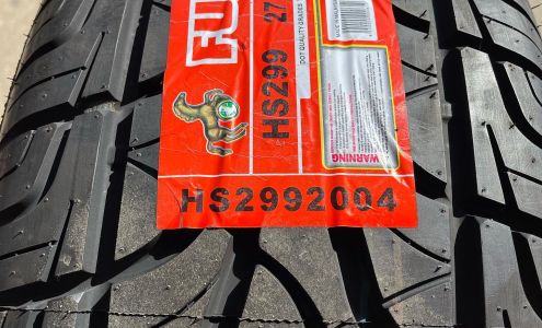 Valley Brakes & Tires