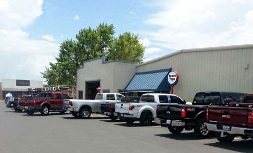 Texas Tops of McAllen, Inc.