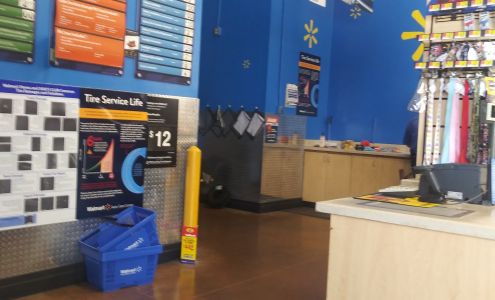 Walmart Auto Care Centers