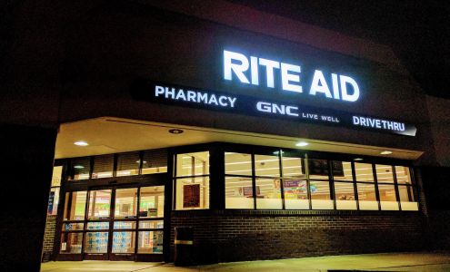 Rite Aid