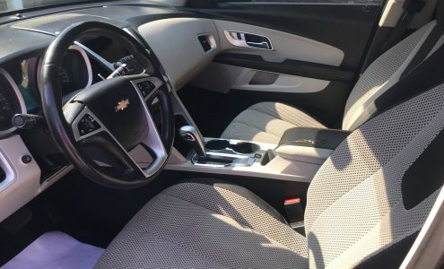 Solis Auto Sales LLC