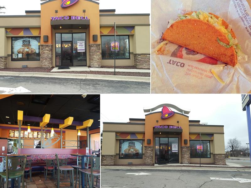 Taco Bell